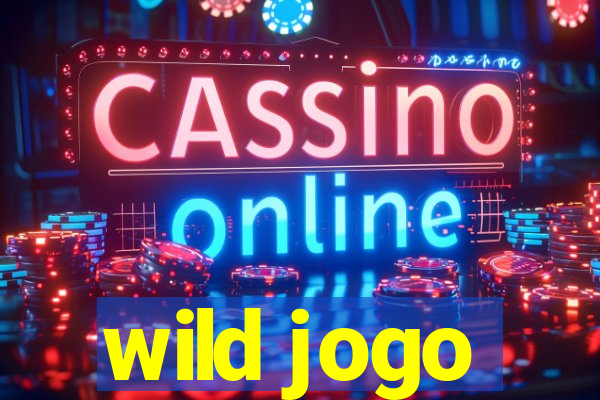 wild jogo