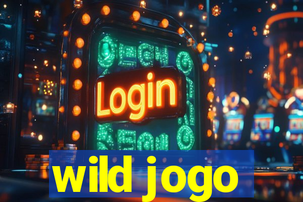 wild jogo