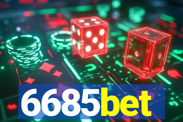 6685bet