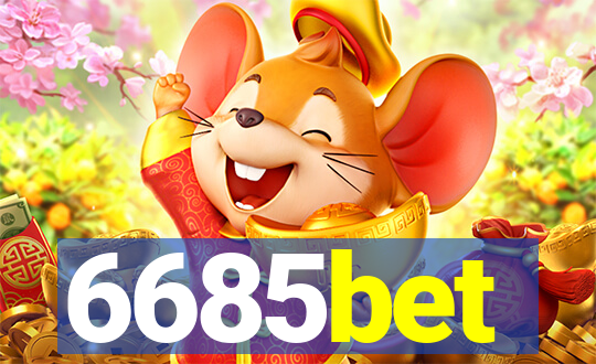 6685bet