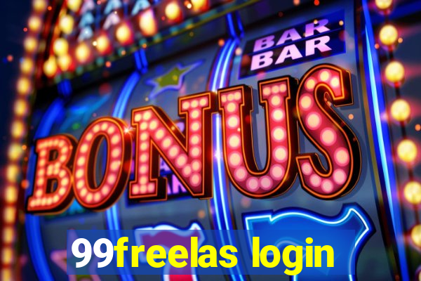 99freelas login