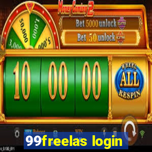 99freelas login