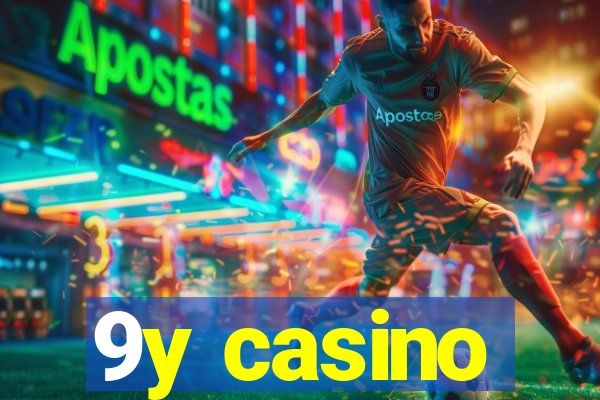 9y casino