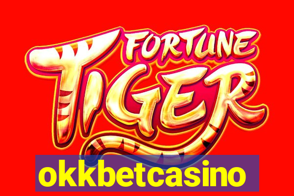 okkbetcasino