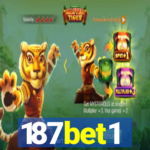 187bet1