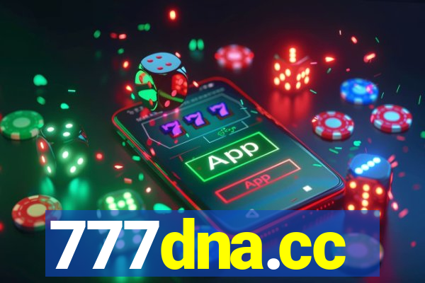 777dna.cc