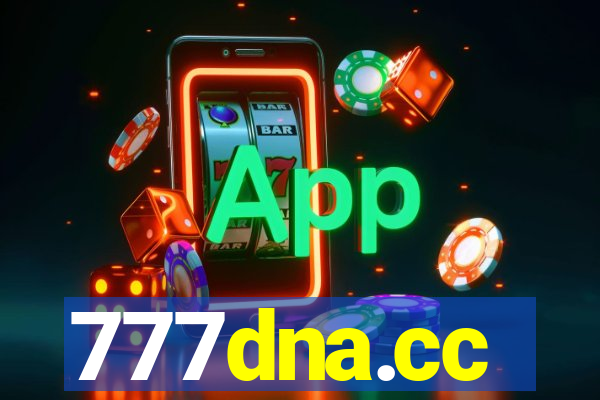 777dna.cc