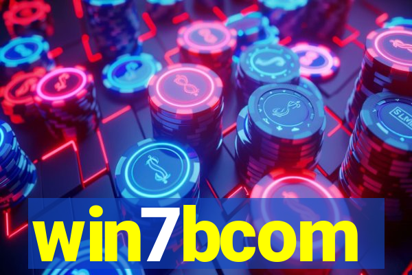 win7bcom