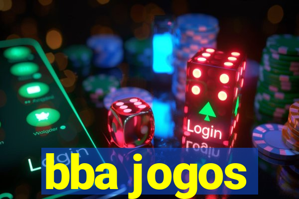 bba jogos