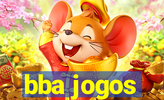 bba jogos