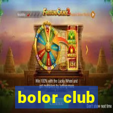 bolor club