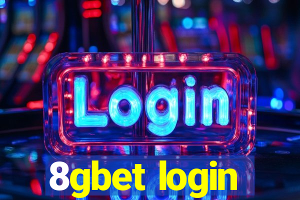 8gbet login