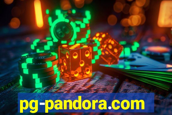 pg-pandora.com