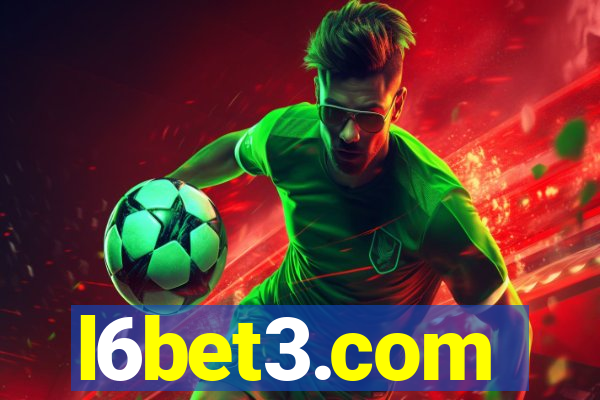 l6bet3.com