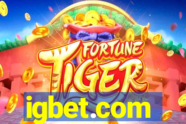 igbet.com