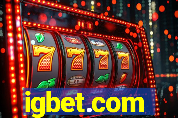 igbet.com