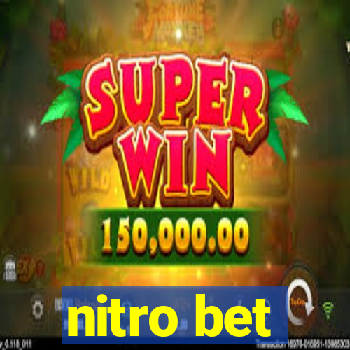 nitro bet