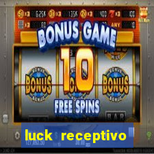 luck receptivo porto seguro