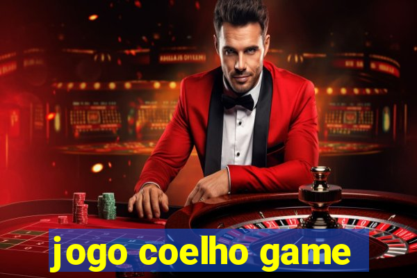 jogo coelho game