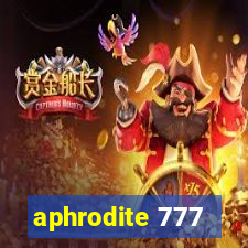 aphrodite 777