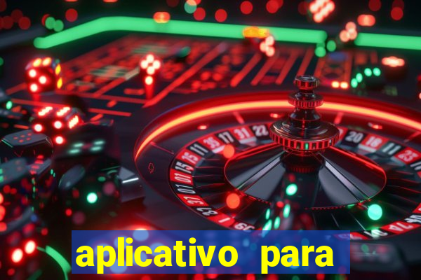 aplicativo para acompanhar jogos em tempo real