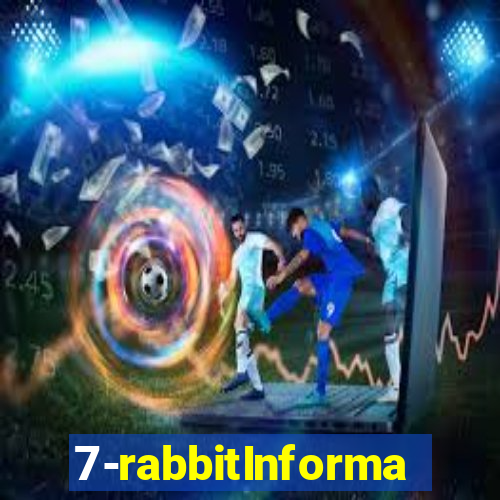 7-rabbitInformational