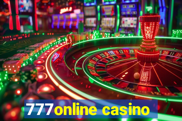 777online casino