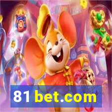 81 bet.com