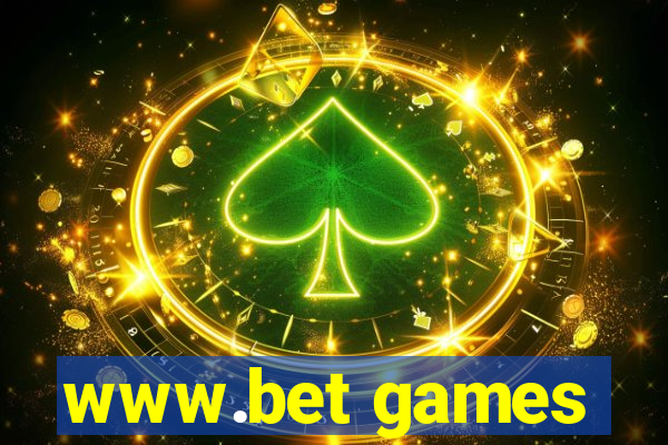 www.bet games