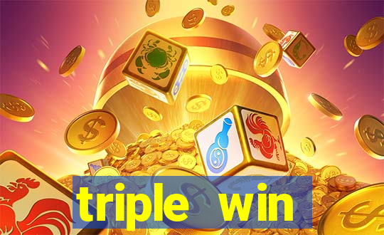 triple win slots-vegas casino