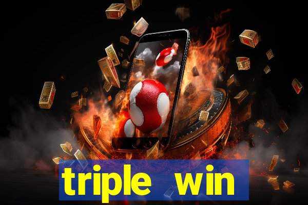 triple win slots-vegas casino