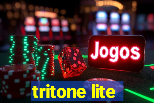 tritone lite