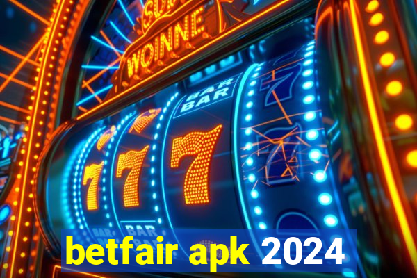 betfair apk 2024