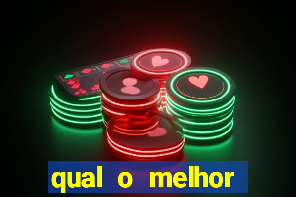 qual o melhor cassino para jogar fortune tiger