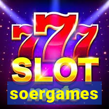 soergames