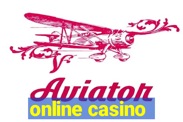 online casino