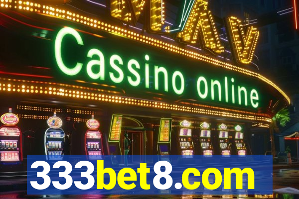 333bet8.com