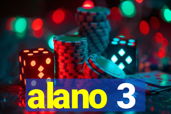 alano 3