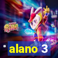 alano 3