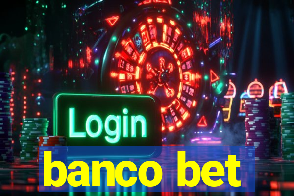 banco bet