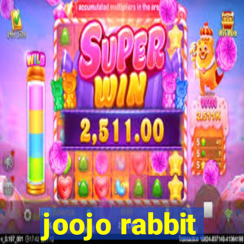 joojo rabbit