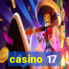 casino 17