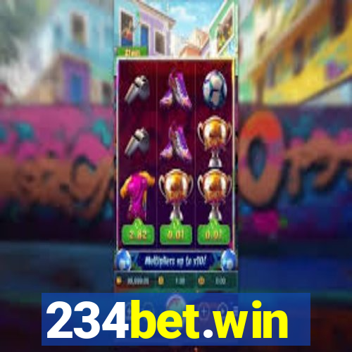 234bet.win