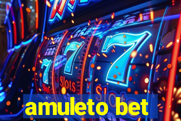 amuleto bet