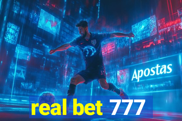 real bet 777