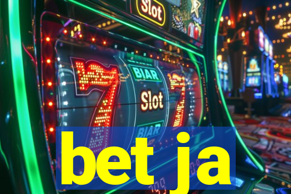 bet ja