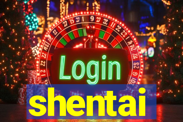 shentai