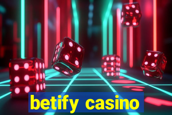 betify casino