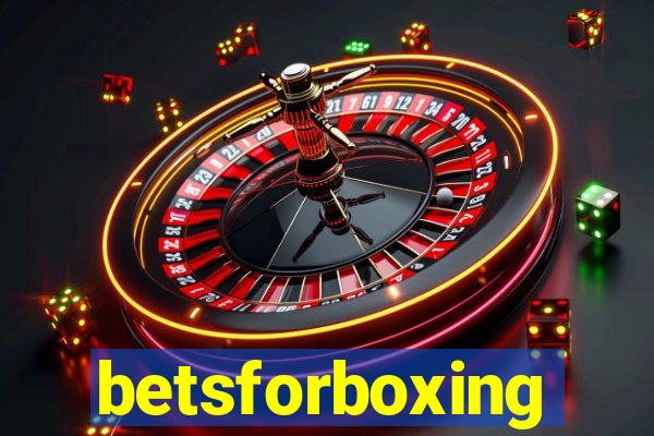 betsforboxing