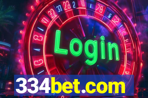 334bet.com